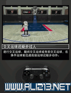 《NBA2K19》新手全圖文教程 系統改動