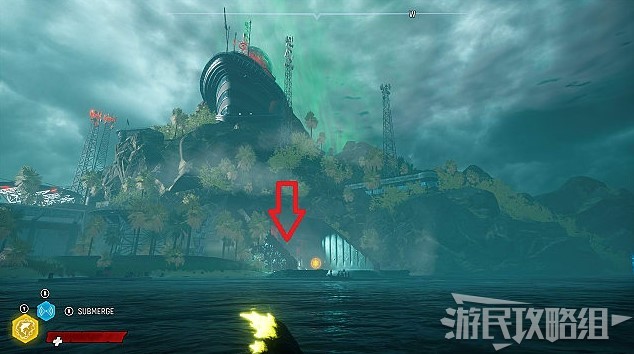 《食人鯊》真相探索DLC全尋求者位置 尋求者在哪