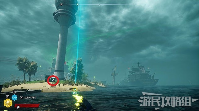 《食人鯊》真相探索DLC全尋求者位置 尋求者在哪
