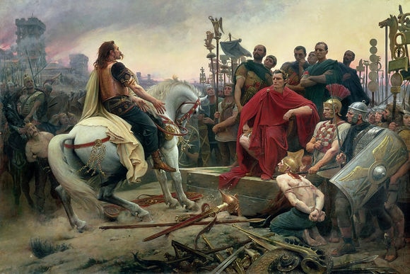 《大將軍羅馬》羅馬共和轉帝國條件及方法介紹