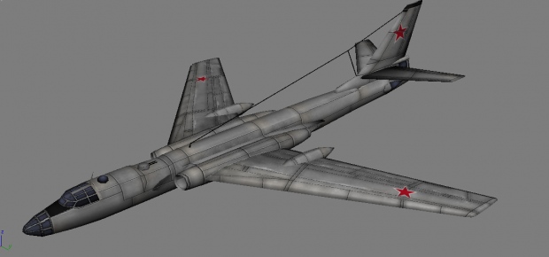 《命令與征服重製版》紅警1蘇聯有什麼飛機 紅警1蘇聯飛機一覽