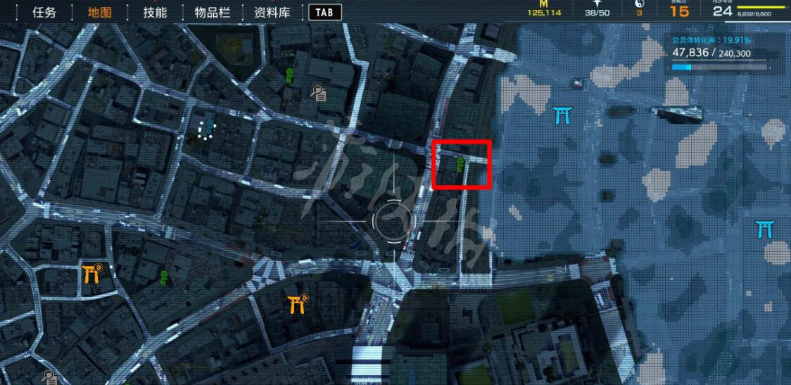 《鬼線東京》地藏像位置分佈在哪？地藏像收集攻略