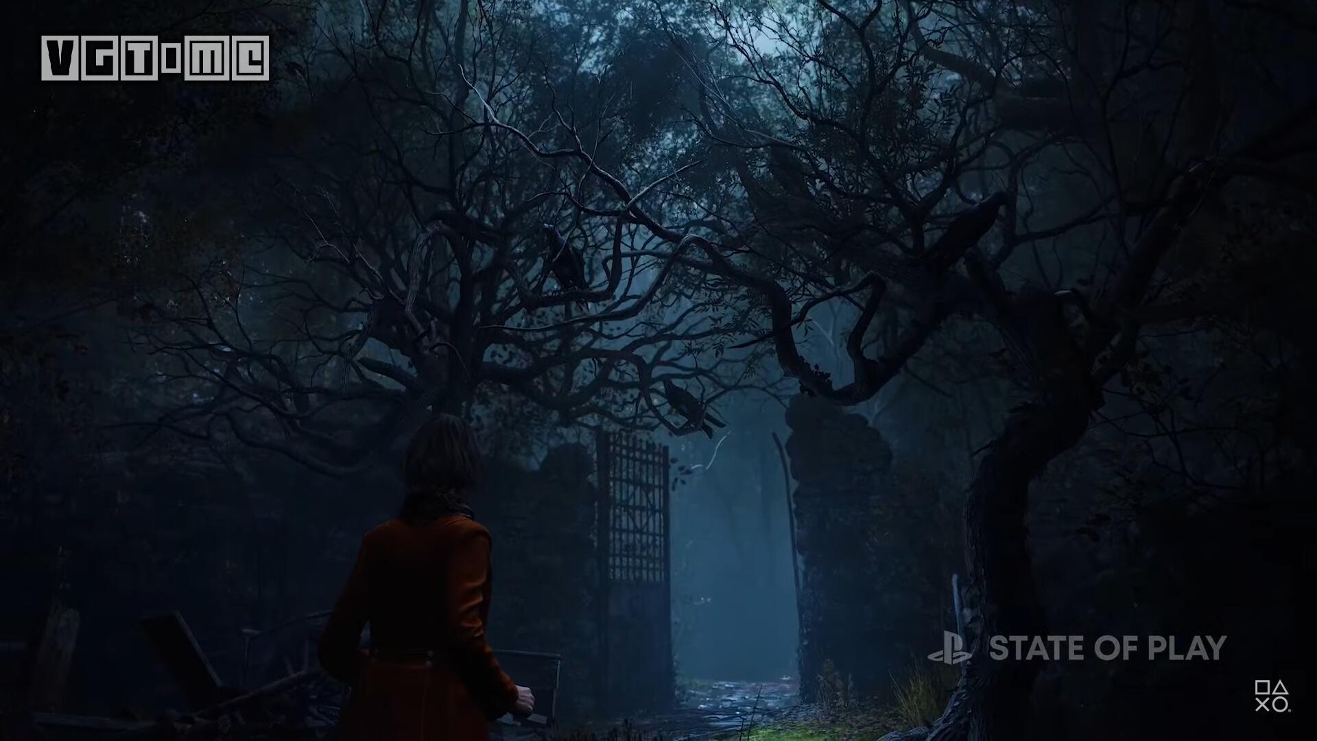 《惡靈古堡4 重製版》2023年3月24日發售！VR版開發中