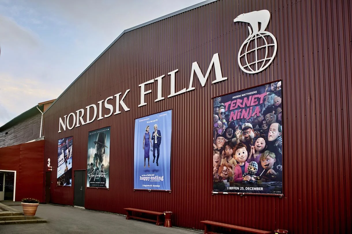Nordisk Games 全資收購 《採石場驚魂》開發商