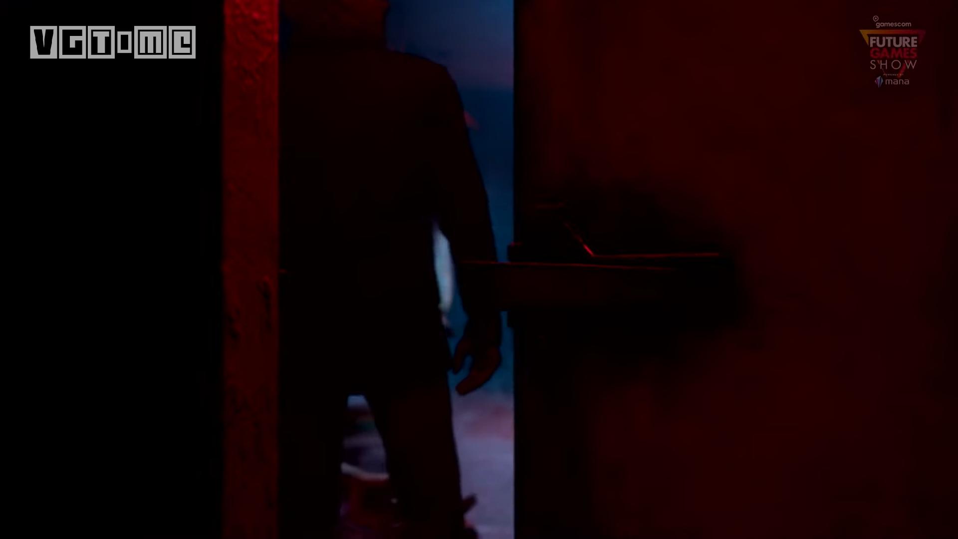 《黑相集心中魔》將於11月18日發售，全新預告公開