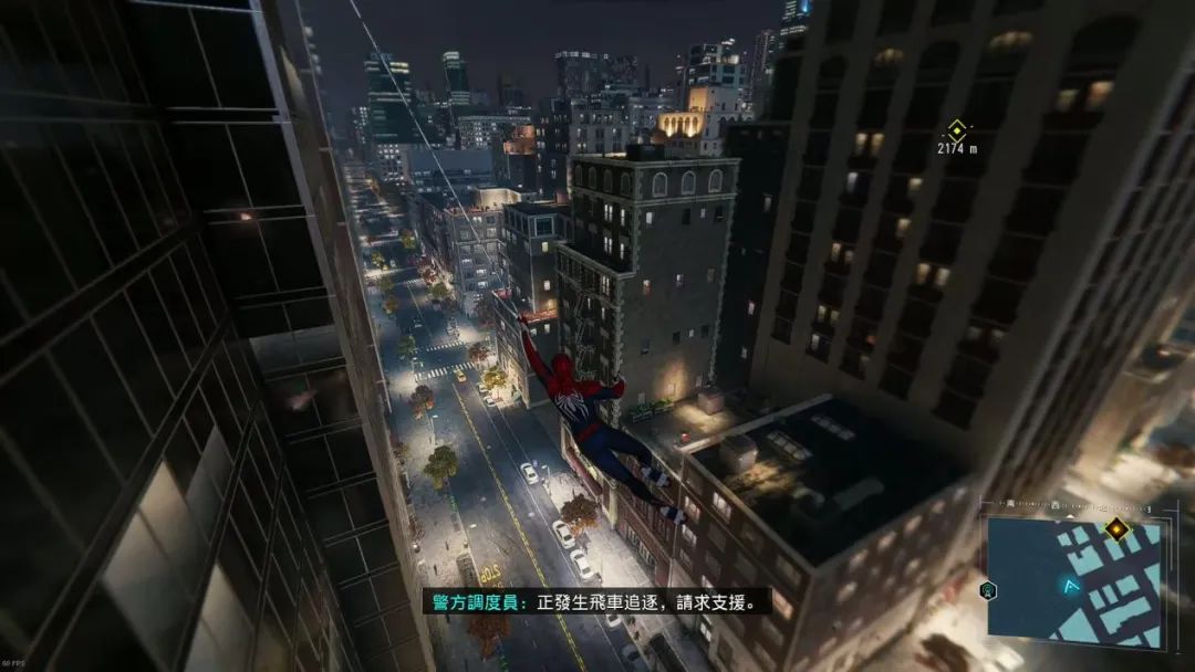 在PC上玩《漫威蜘蛛人重製版》的體驗如何？