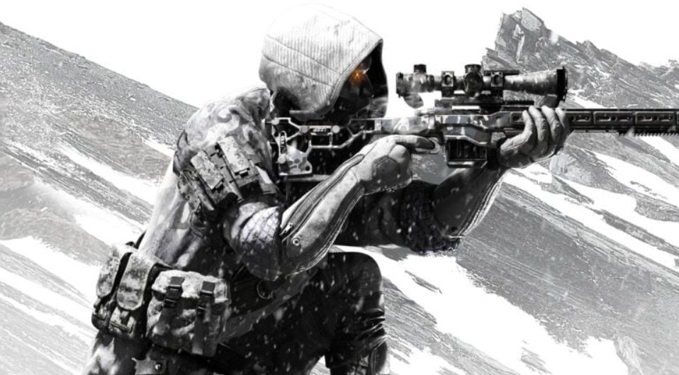 《狙擊手幽靈戰士》開發商打造服務型射擊遊戲和生存新IP