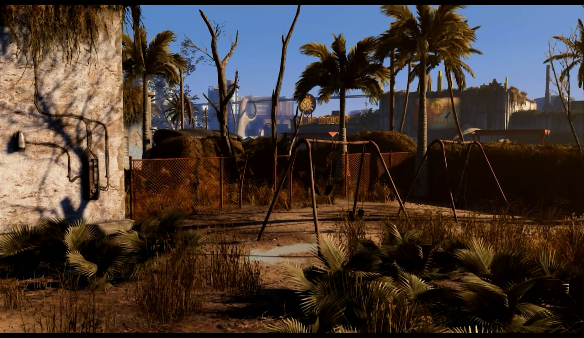 《異塵餘生4》粉絲自製資料片「輻射：邁阿密」新預告公佈