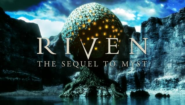 《神秘島2重製版》正式公佈冒險解密神作歸來