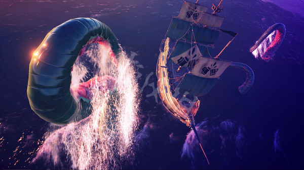 《盜賊之海》聯盟船怎麼卡 卡聯盟船方法介紹