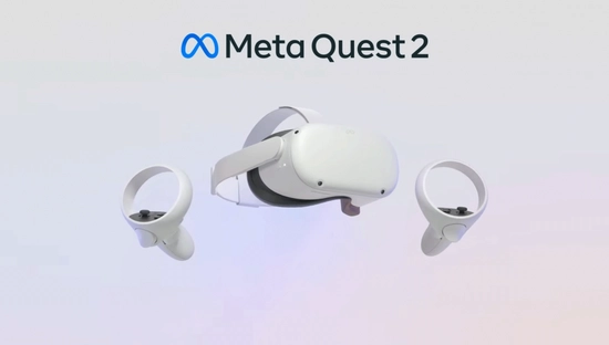 R星開發VR版《俠盜獵車手聖安地列斯》登陸Meta Quest 2