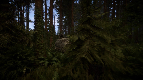 《森林之子》超越《星空》成為STEAM願望單最熱門遊戲