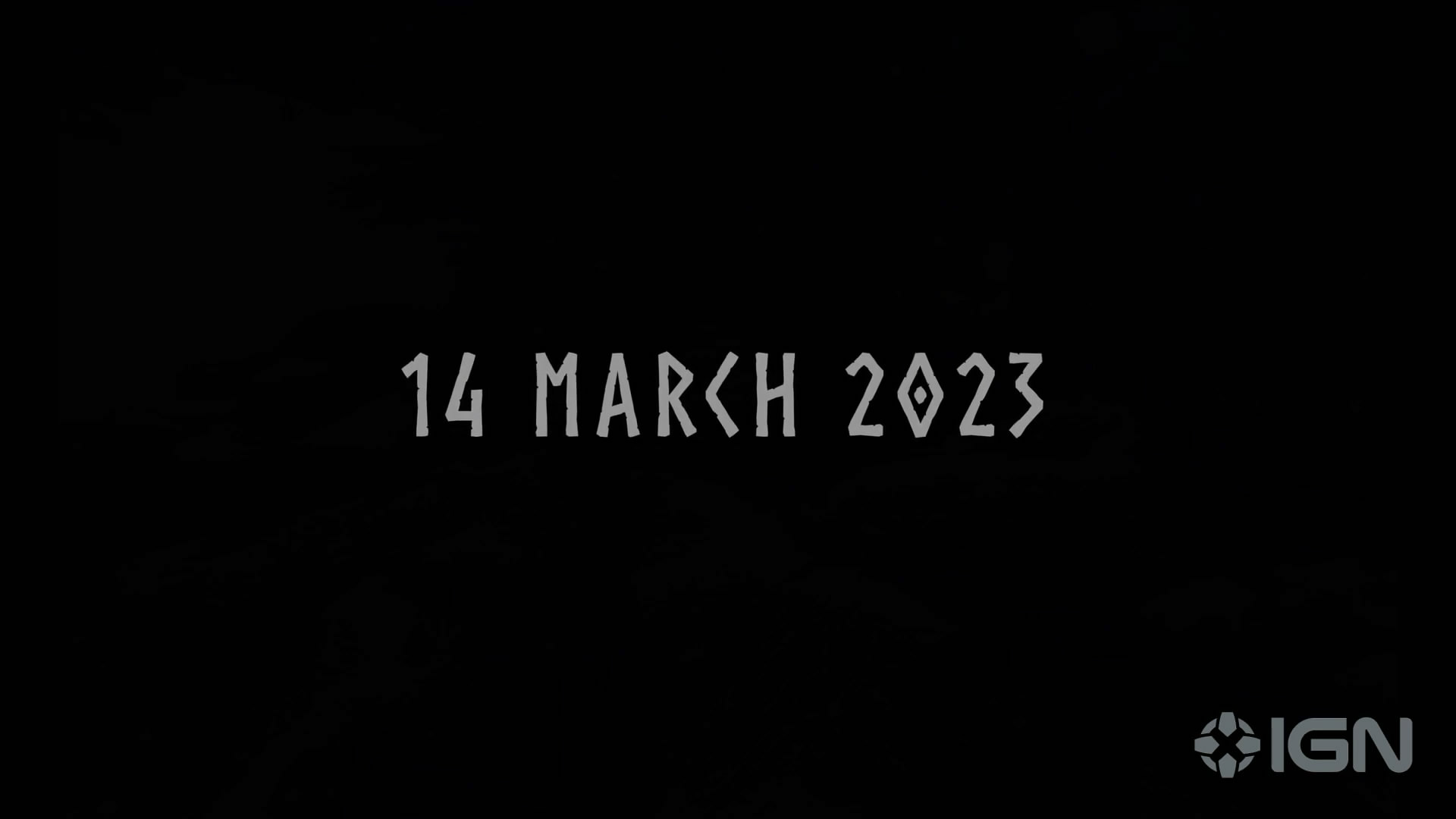 《英靈神殿》官宣3月14日登陸Xbox平台 首發加入XGP