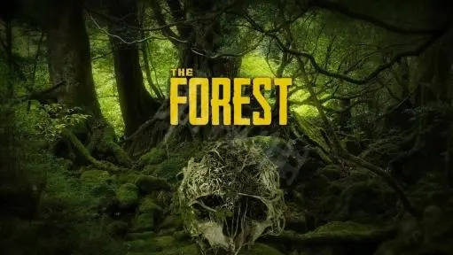 《森林之子》在STEAM叫什麼？STEAM森林2遊戲名介紹