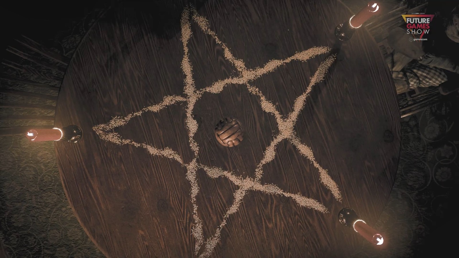 心理恐怖遊戲《永無止境》新CG預告 9月14日發售