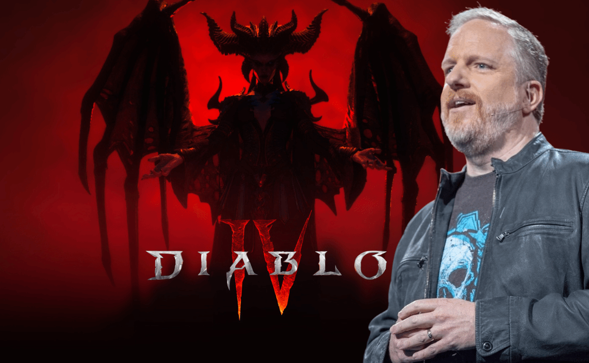 《暗黑破壞神4》總經理談第一賽季差評：我們在做正確的事