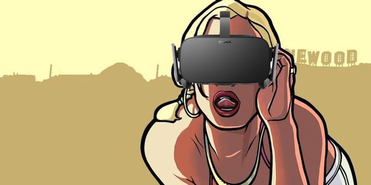 涼涼了嗎？《俠盜獵車手聖安地列斯》VR版仍未確定發售日