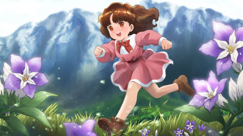 PS版《美少女夢工廠2韶華再續》延期至8月8日發售