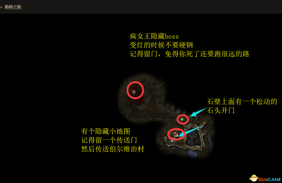 《恐怖黎明》馬爾茅斯的灰燼DLC圖文攻略 馬爾茅斯DLC第五章全支線全隱藏任務攻略