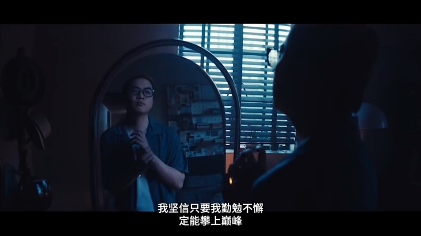 《特戰英豪》上海大師賽第一日宣傳片