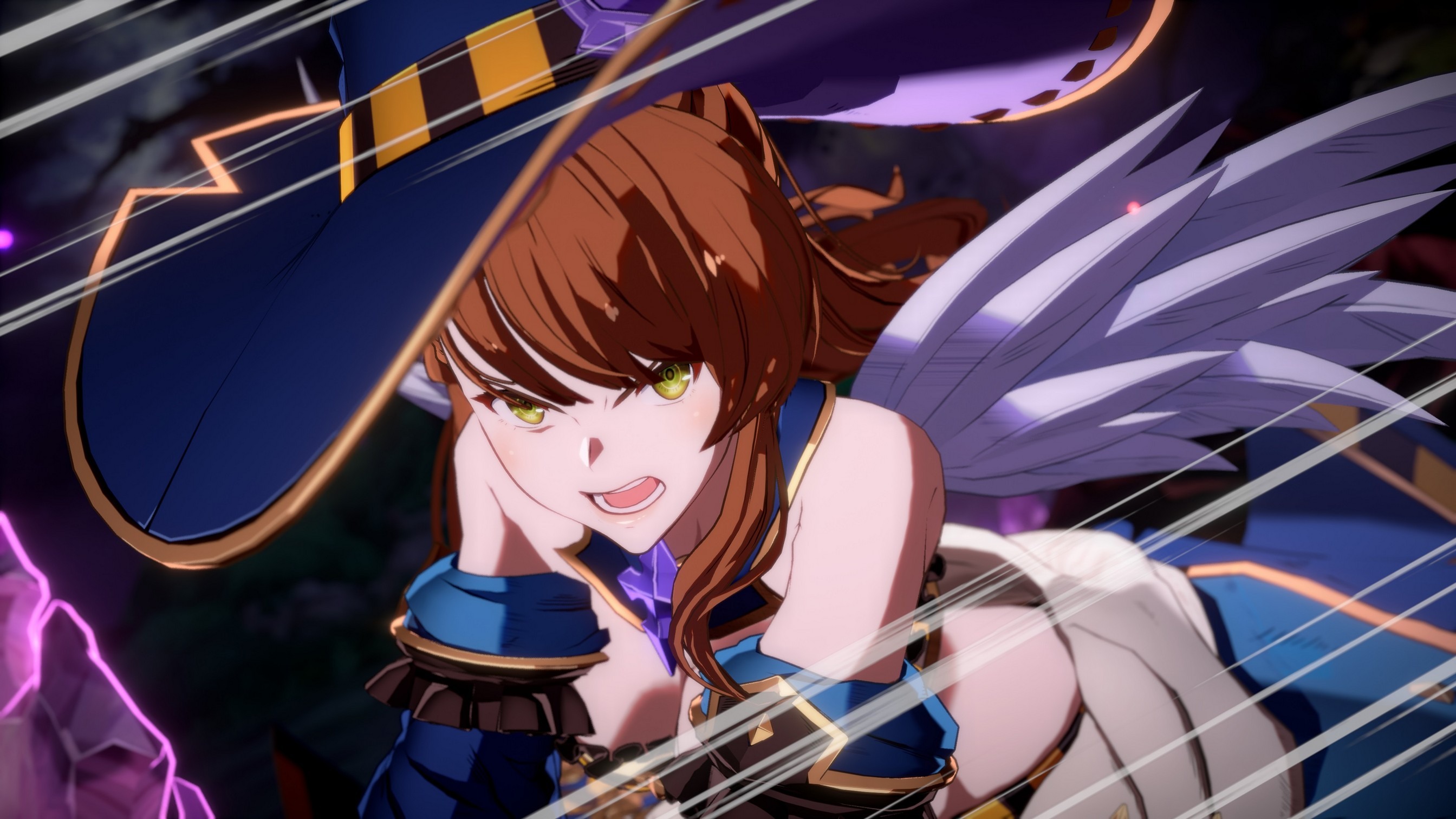 《碧藍幻想Versus-RISING-》更新實裝「貝雅特麗絲」