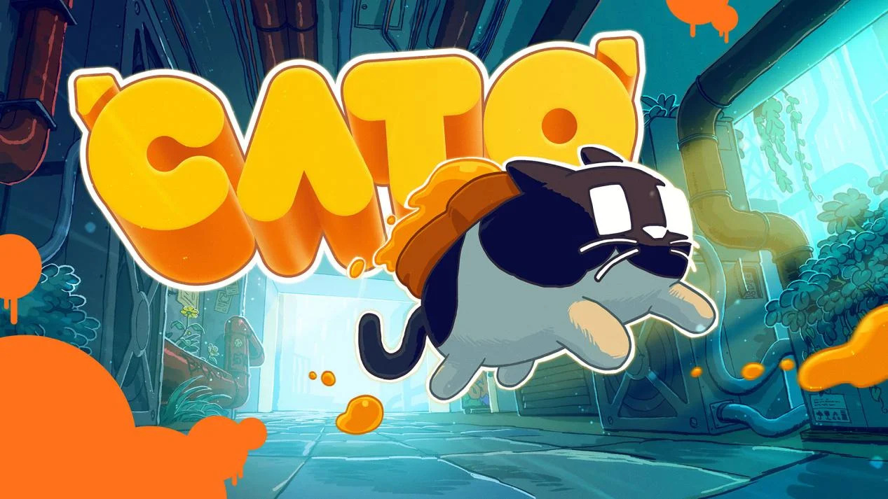 平台解密《CATO 黃油貓》開啟試玩可遊玩24個關卡