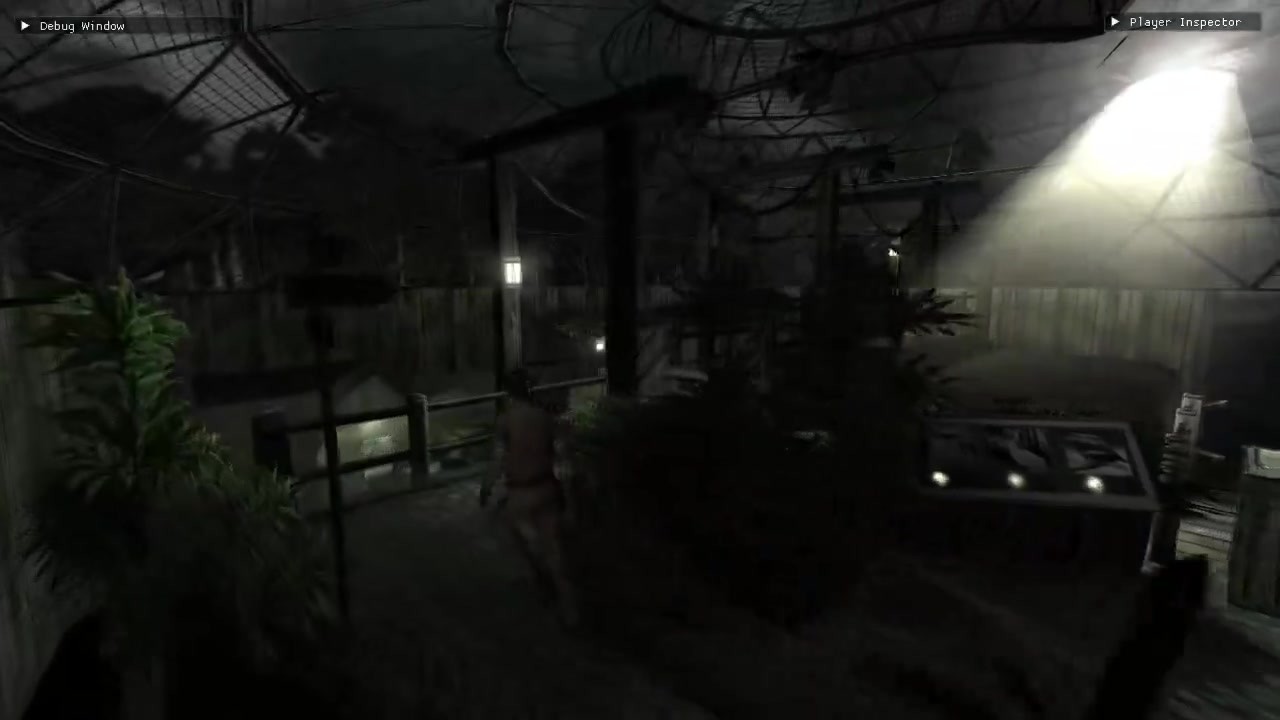 玩家逆向工程開發《惡靈古堡逃出生天File2》PC版