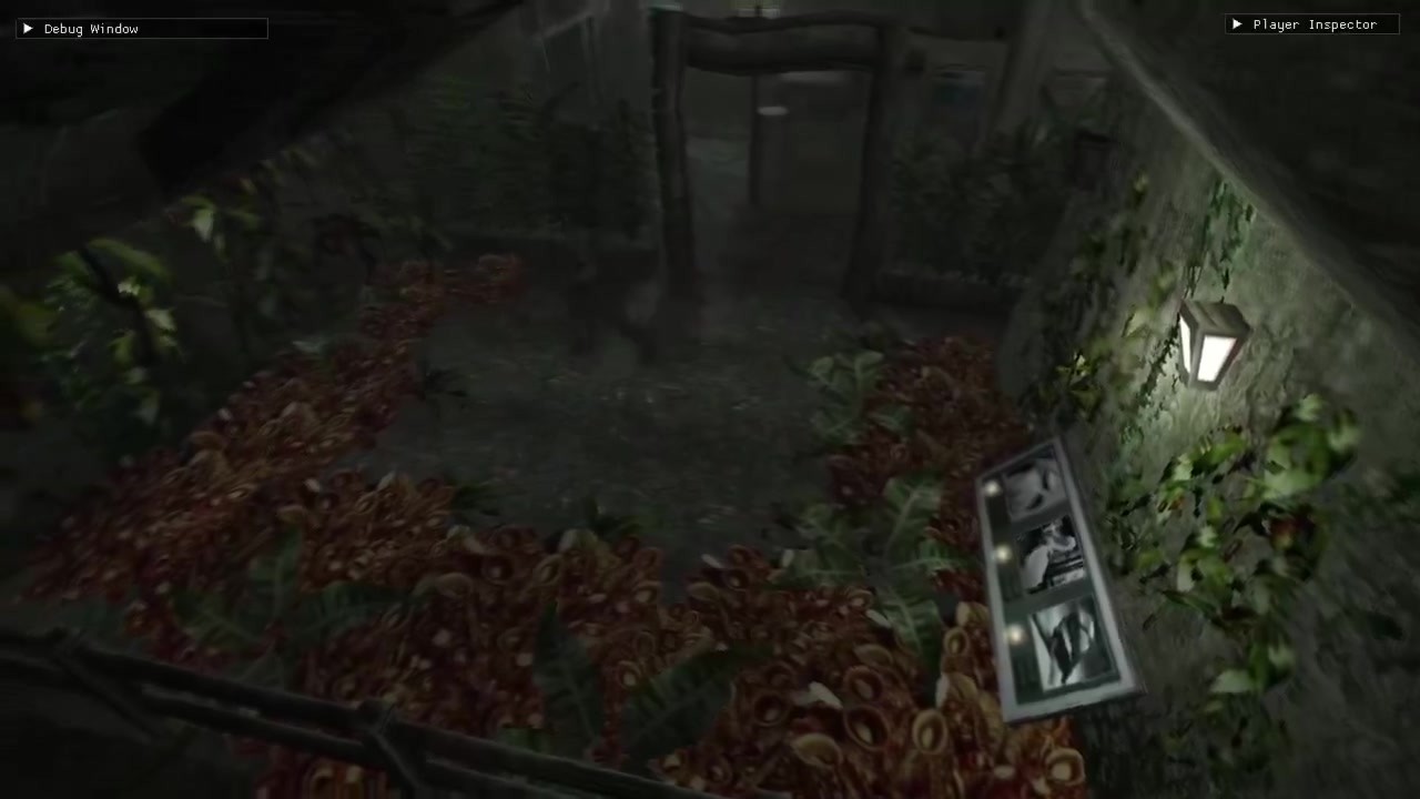 玩家逆向工程開發《惡靈古堡逃出生天File2》PC版