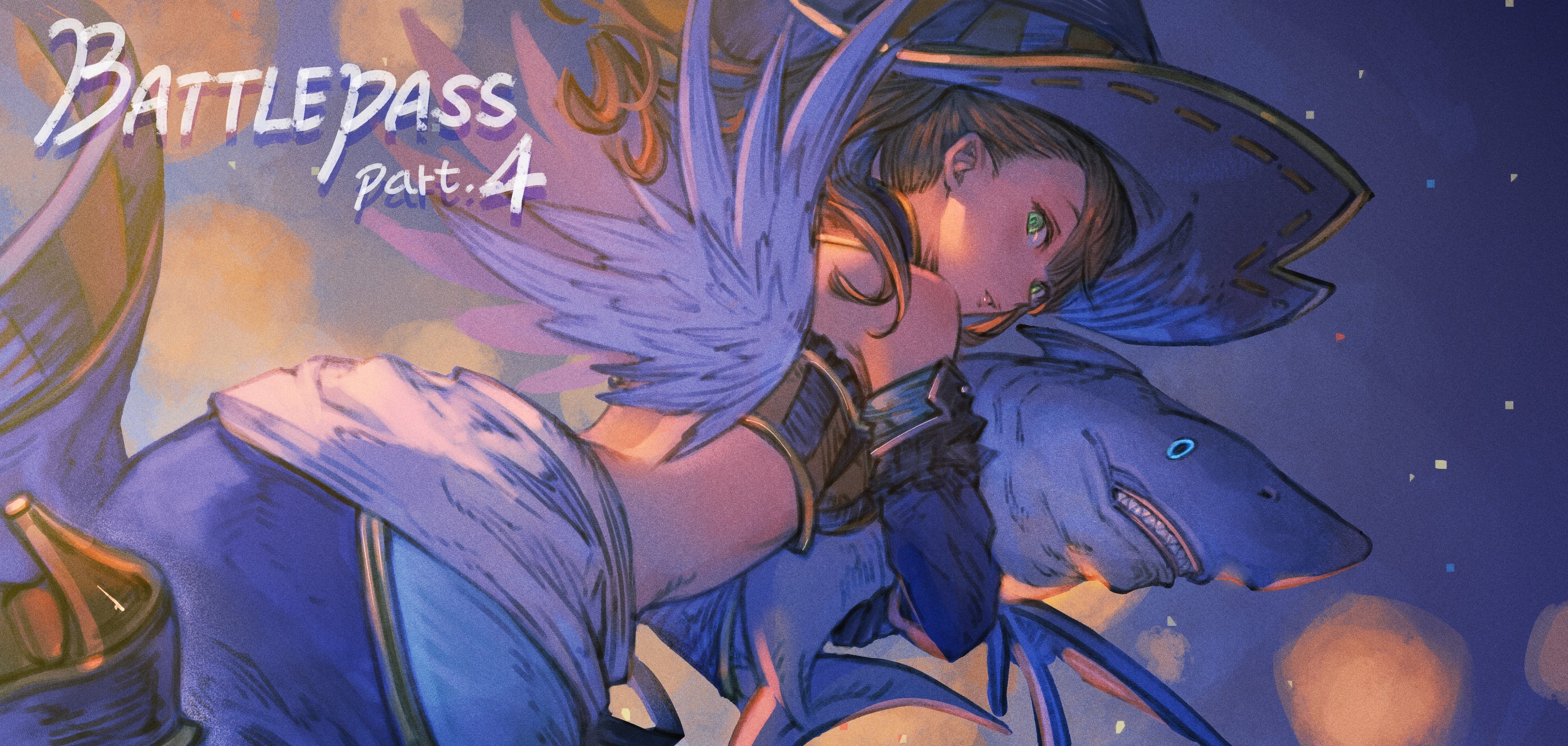 《碧藍幻想Versus-RISING-》更新實裝「貝雅特麗絲」