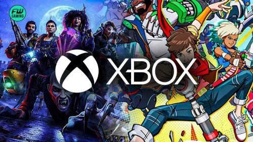 Xbox工作室被關原因曝光 Arkane本計劃回歸《恥辱》