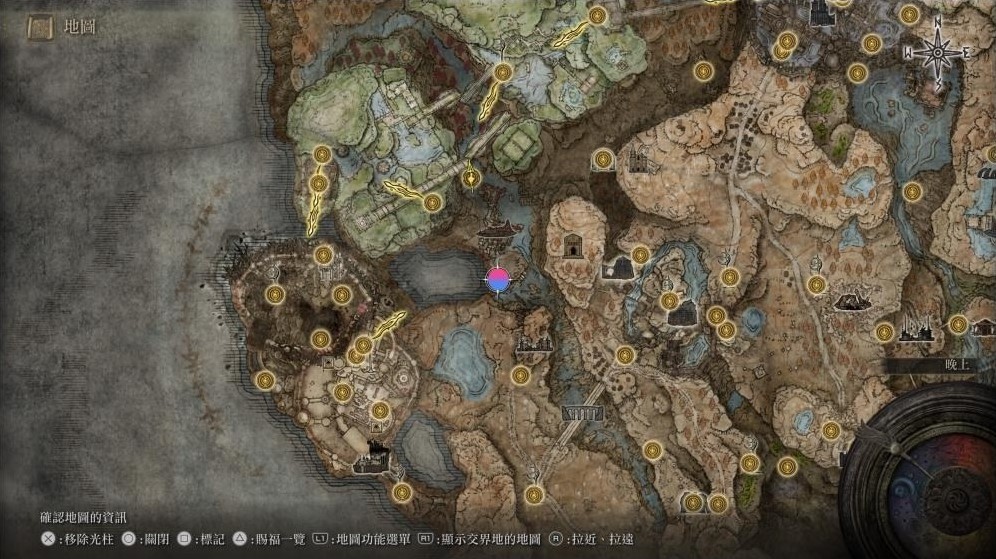 《艾爾登法環》黃金樹之影DLC全25個靈灰獲取路線