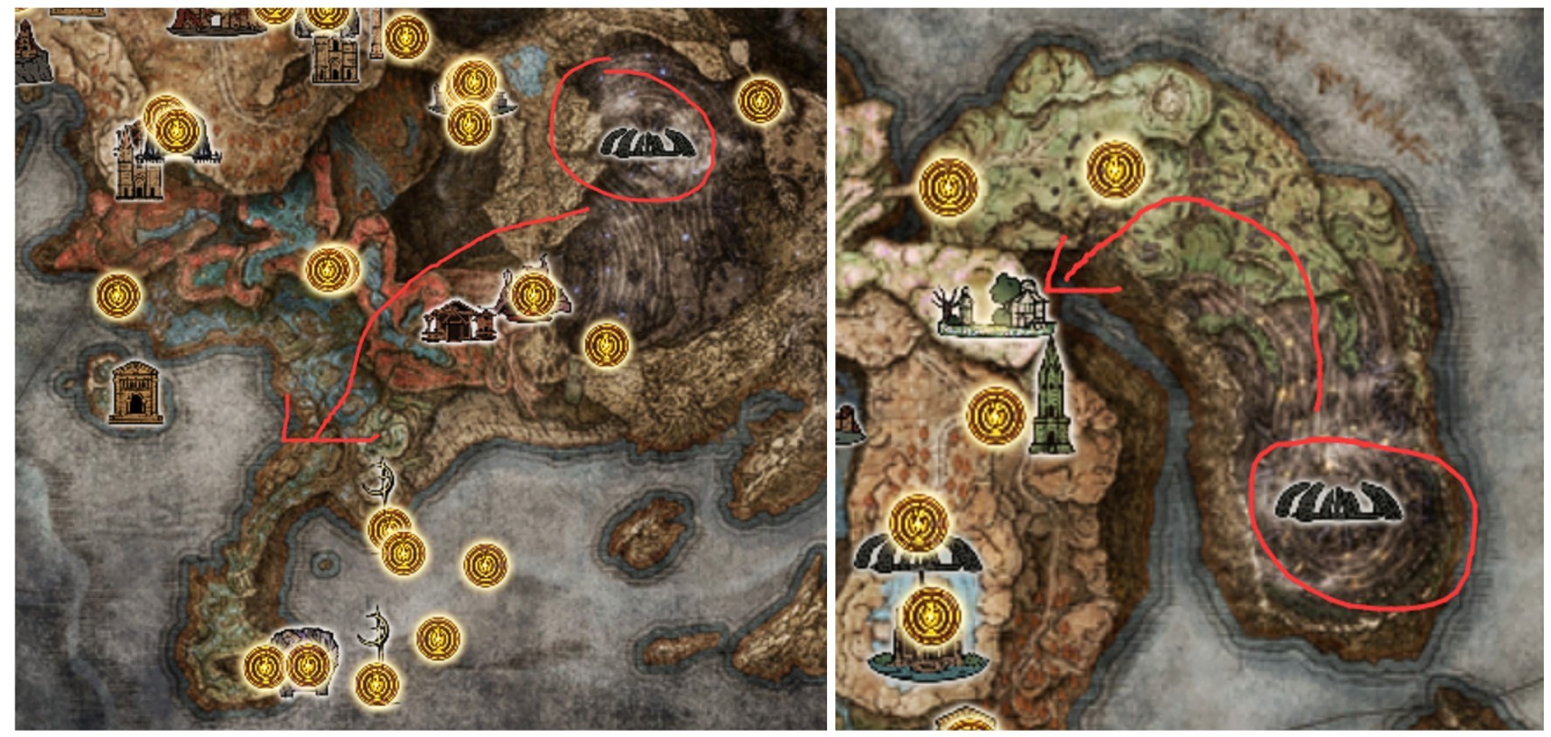 《艾爾登法環》黃金樹之影DLC梅瑟莫身世背景詳解