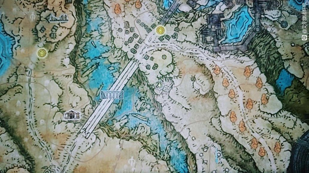 《艾爾登法環》DLC多擊發弩的獲得地點