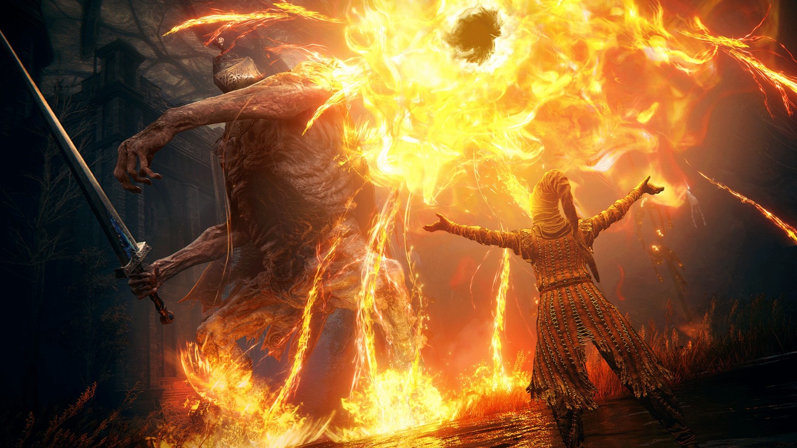 《艾爾登法環》DLC新增禱告魔法強度介紹