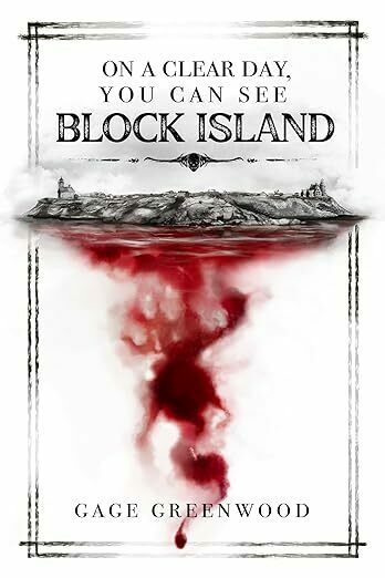 《晴朗的日子里，你能看見布洛克島》：一部民俗恐怖小說