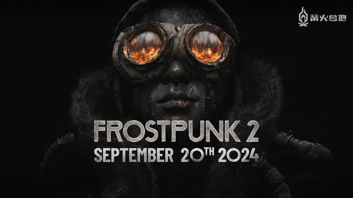 《冰封龐克2》宣布將延期至 9 月 20 日發售