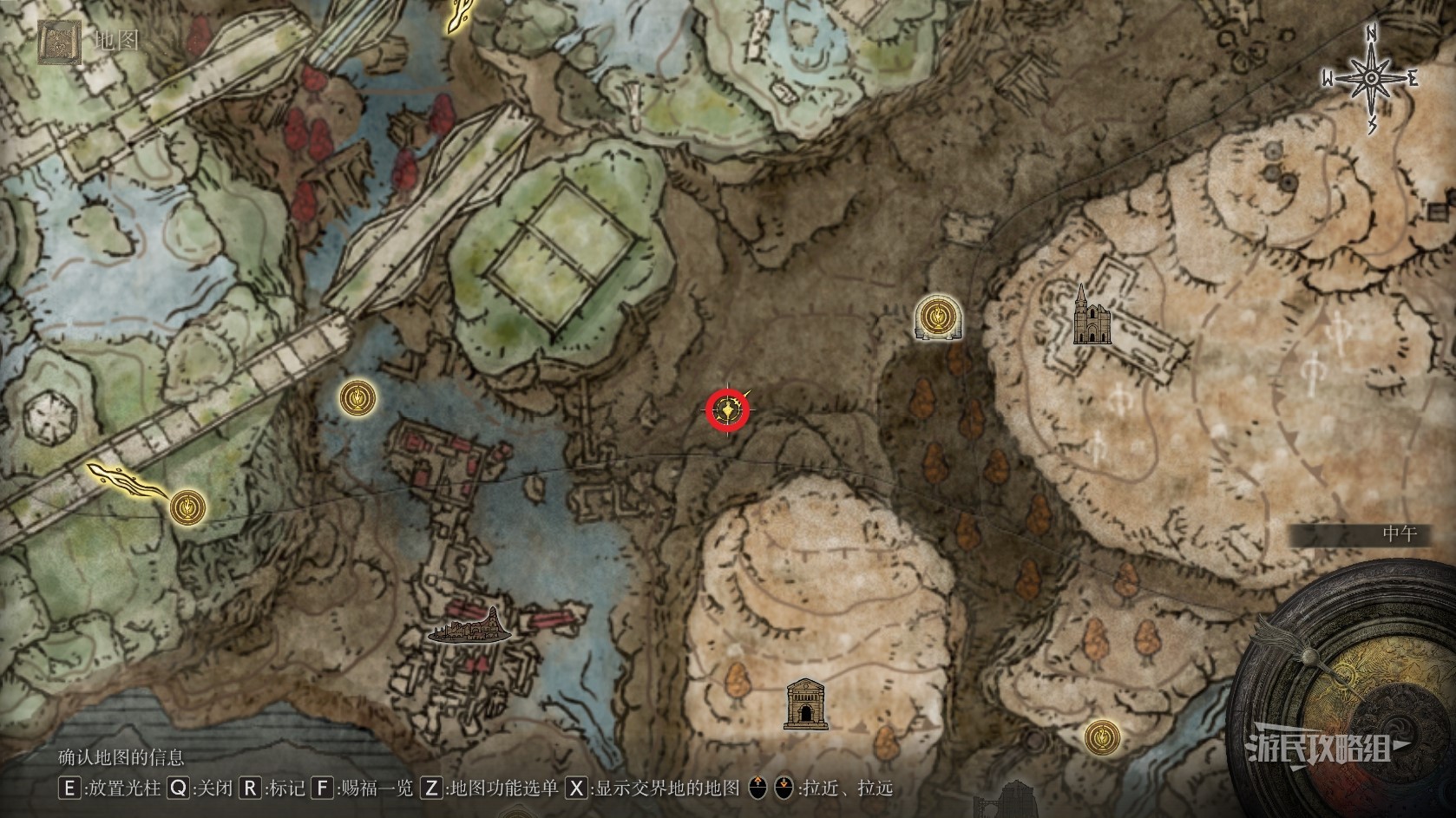 《艾爾登法環》黃金樹之影DLC全繪畫位置及獎勵一覽 艾爾登法環DLC繪畫有什麼用