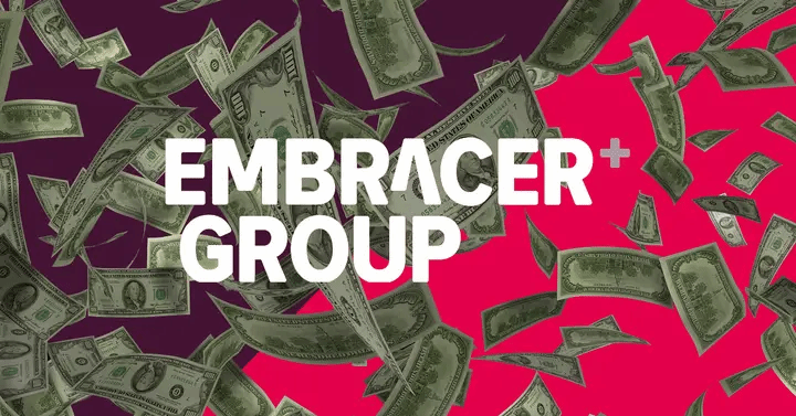Embracer今日還款3億美元:賣《邊緣禁地》開發商掙的