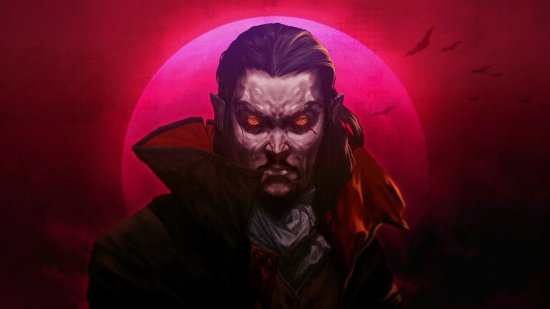 開發商解釋《吸血鬼倖存者》PS版延期原因 第一次申請上架不夠熟練