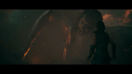 M站均分80分：《地獄之刃2》媒體贊譽宣傳片釋出