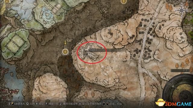 《艾爾登法環》DLC全骨灰戰灰收集攻略 骨灰戰灰效果一覽
