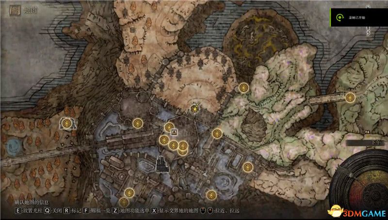 《艾爾登法環》DLC全魔法禱告收集攻略 魔法禱告效果一覽