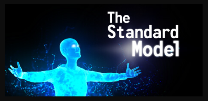 第一人稱敘事模擬《標準模型》上架STEAM2025年發售