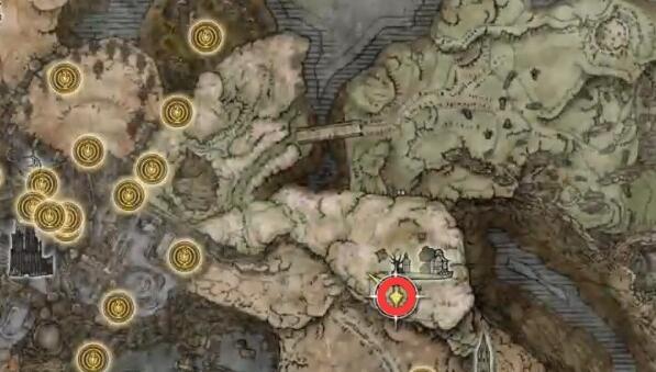 《艾爾登法環》DLC巫者村收集攻略