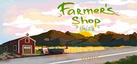 3D農場模擬《Farmer's Shop Simulator》將推出序章版