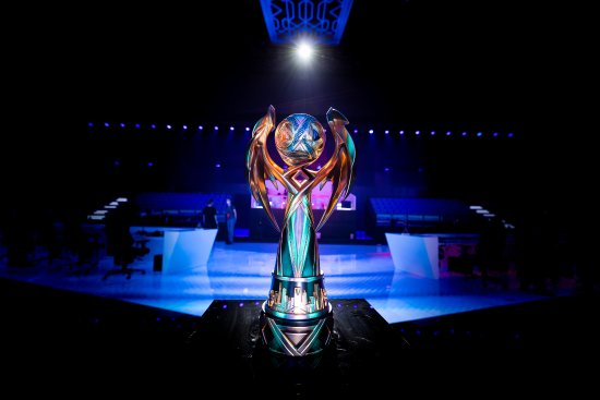 沙特電競世界盃正式開幕！首周LOL、Dota2比賽