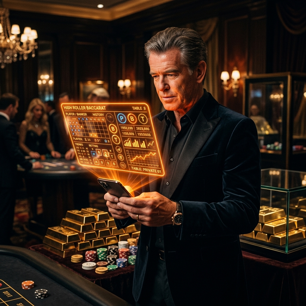 Cược Mobile mượt mà