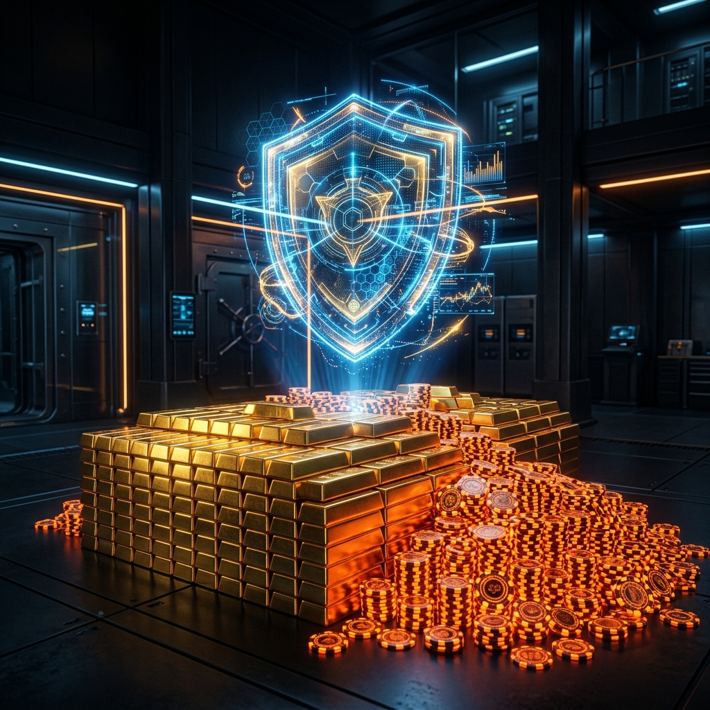 Hệ thống bảo mật dữ liệu khách hàng KYC của nhà cái MM88 2026