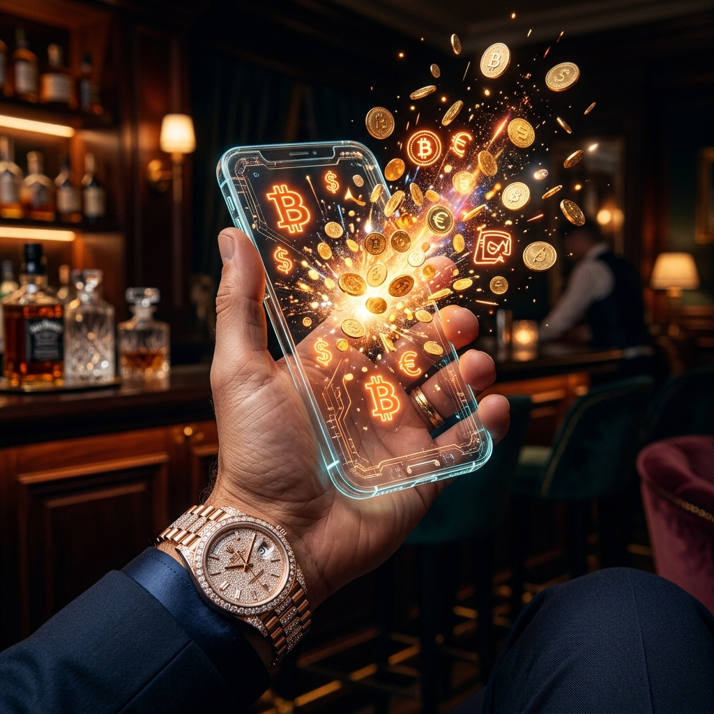 Tốc độ rút tiền MM88 đè bẹp F8bet