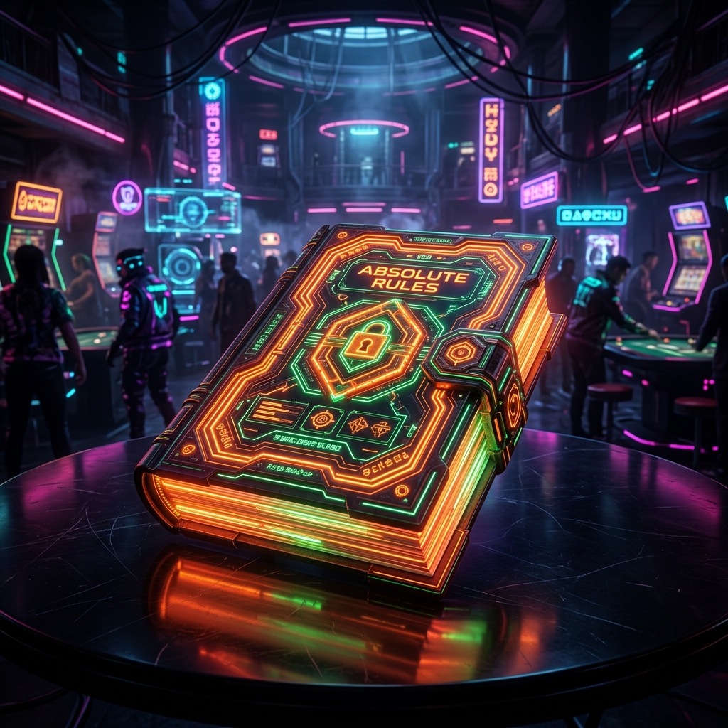 Quy tắc cốt lõi MM88